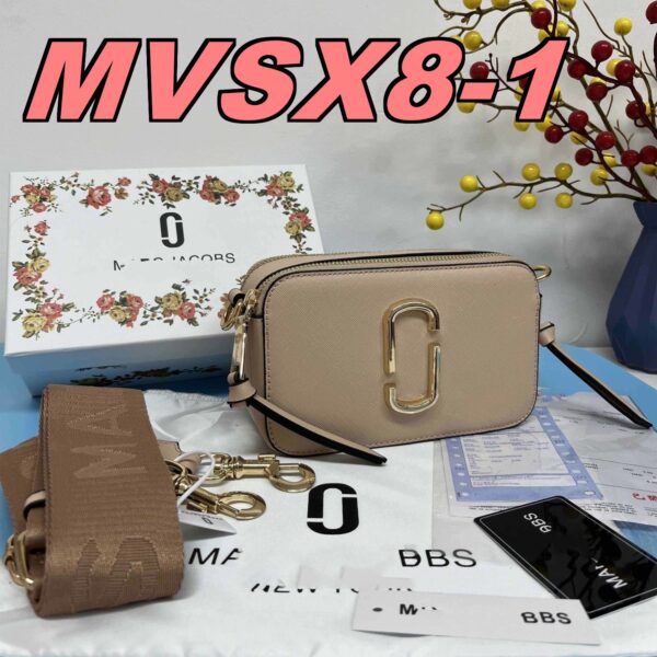 Jam4102  Marc Jacobs 5A+ 49.99$ 370  GBB - Image 12