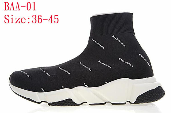 Jes534 Balenciaga 4AAAA 45$ PTX - Image 12
