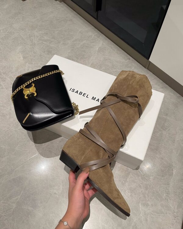 Jam3570 ISABEL MARANT 480 65$ TLDD - Image 12