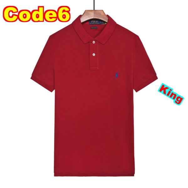 Jam3555 POLO 1:1 wo！ 210 27.8$ EYYF - Image 12