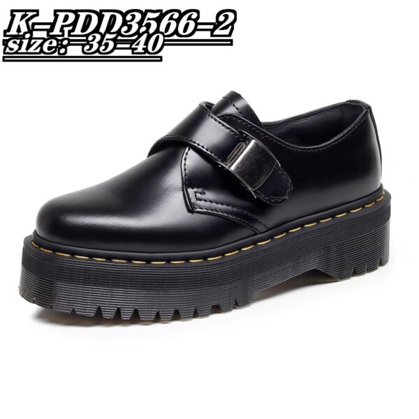 Jam3566 1:1 DR MARTENS 375 49.88$ PTX - Image 12