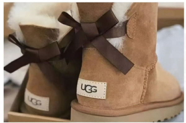 Jam1479  UGG 5A+ Wool +BOX  400 53.9$  UG - Image 12