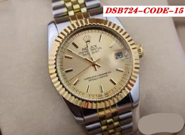 Jam724 Rolex 5A+ 800 109$ +BOX DSB - Image 12