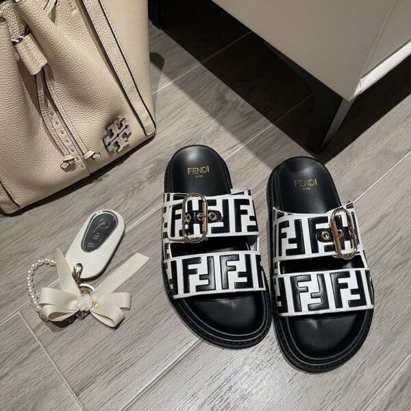 Jam75  FENDI TOP 5A+ 49.99$ 360  PDDXZ - Image 12
