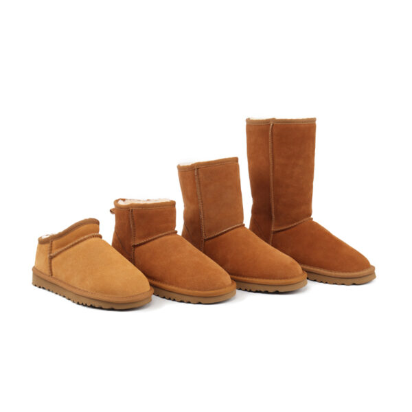 Jam199 UGG 5A+Comes with UGG box. 47$  UG - Image 12