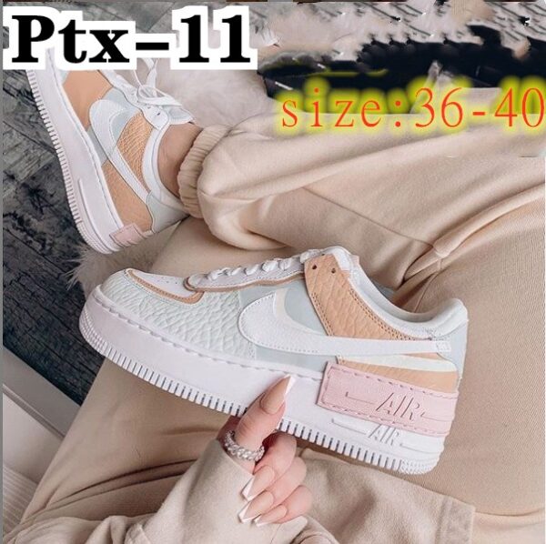 Jam511 NIKE AIR FORCE AF1 330 44.5$ PTX - Image 12