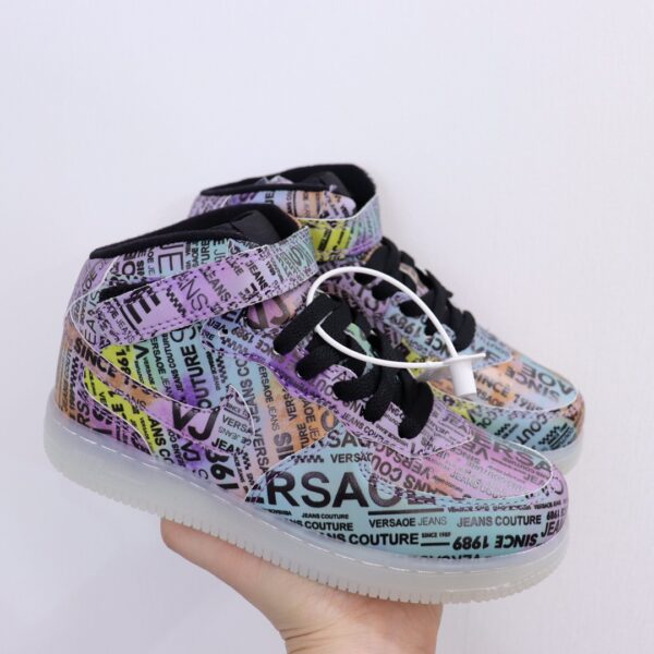Jam2377 Nike Air force one KIDS 42$ 298 PTX - Image 12