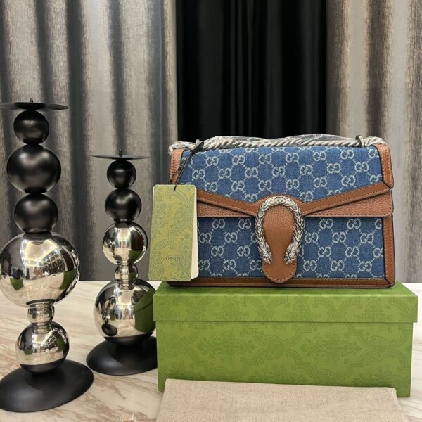 Jam1570 GUCCI TOP 340 45.9$ GBB - Image 12
