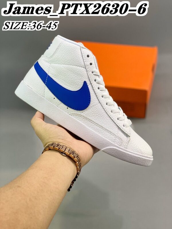 Jam2630 NIKE SB BlazerMid77 350 46.99$ PTX - Image 12