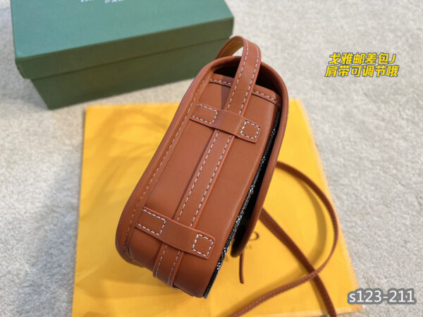 TL2574 Goyard 55$ B0X - Image 12