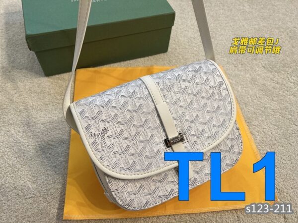 TL2574 Goyard 55$ B0X