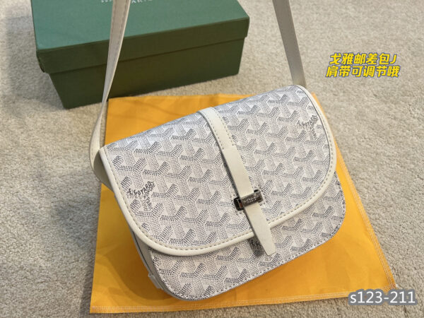 TL2574 Goyard 55$ B0X - Image 22