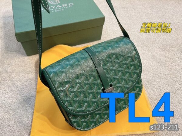 TL2574 Goyard 55$ B0X - Image 6