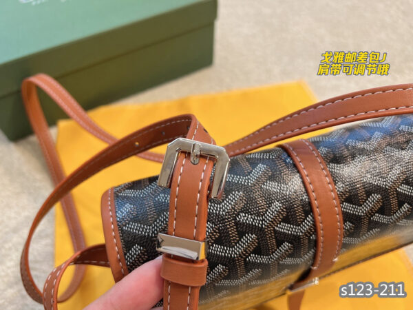 TL2574 Goyard 55$ B0X - Image 9