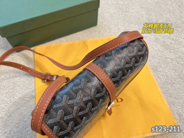 TL2574 Goyard 55$ B0X - Image 10