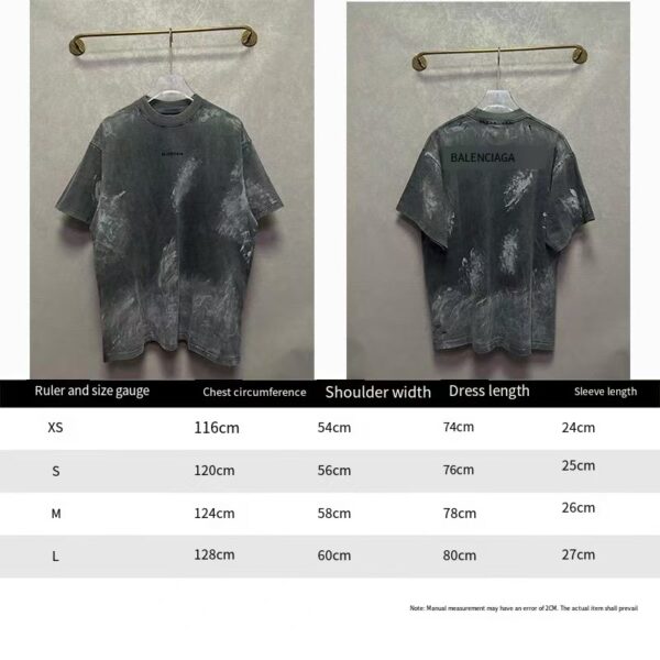TL2568 Balenciaga 40$ - Image 2