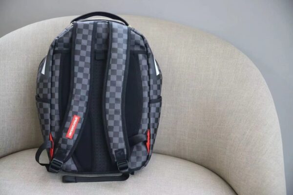 Z5108 SPRAYGROUND 55$ - Image 6