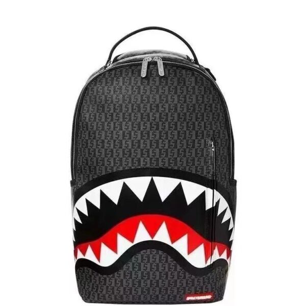 Z5108 SPRAYGROUND 55$ - Image 9