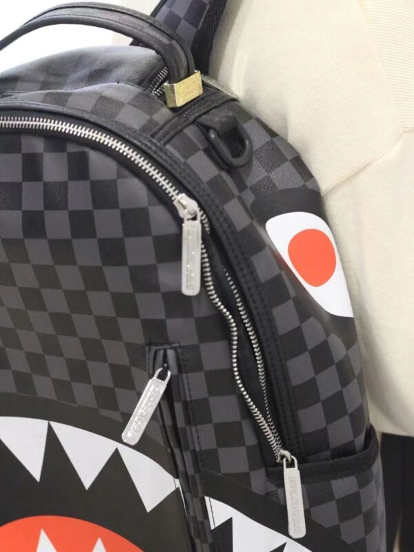 Z5108 SPRAYGROUND 55$ - Image 10