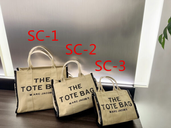 Z5101 MJ tote bag 55$ - Image 2