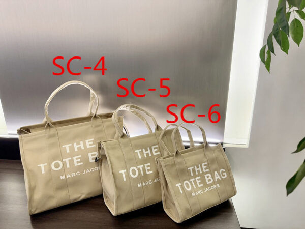 Z5101 MJ tote bag 55$