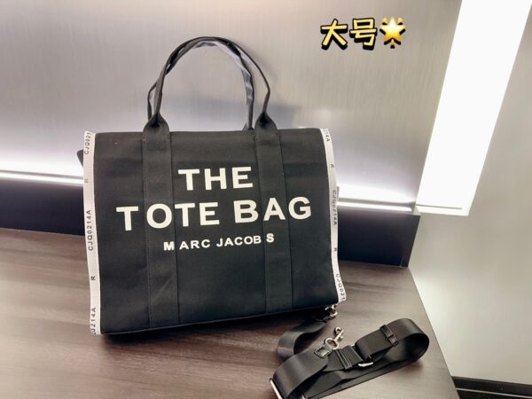 Z5101 MJ tote bag 55$ - Image 12