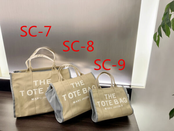 Z5101 MJ tote bag 55$ - Image 3