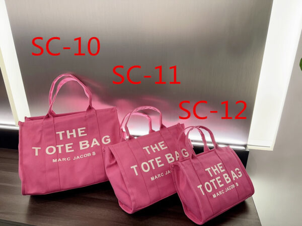 Z5101 MJ tote bag 55$ - Image 4