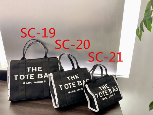 Z5101 MJ tote bag 55$ - Image 6