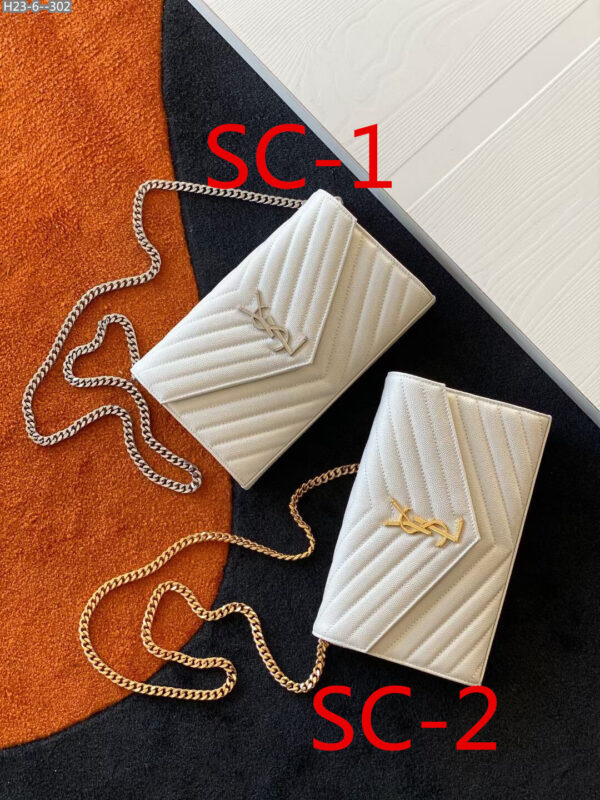 Z5096 YSL 58$