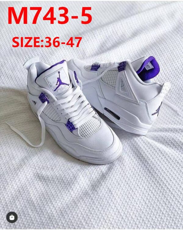 Jam3587 Jordan 5A+ 345 47$ PTX - Image 13