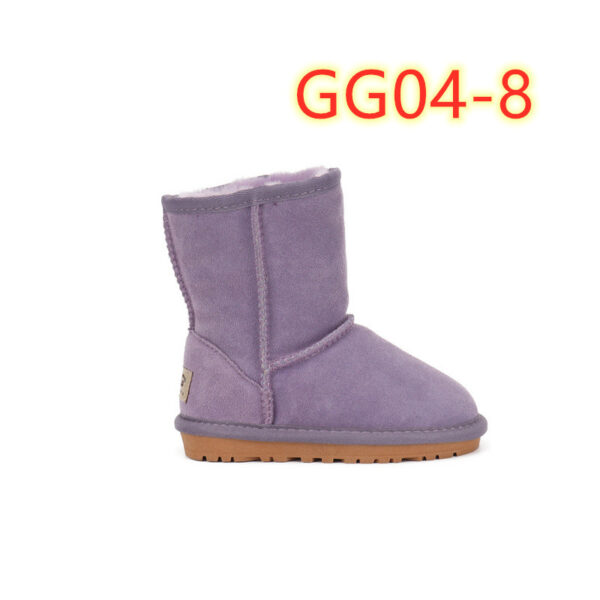 Jam104 UGG KIDS TOP 5A 240 29.99$ UGG - Image 13