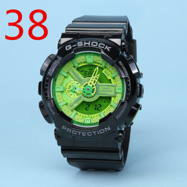 Jam167 Casio AAAAA 218 29.99$ DSB - Image 13