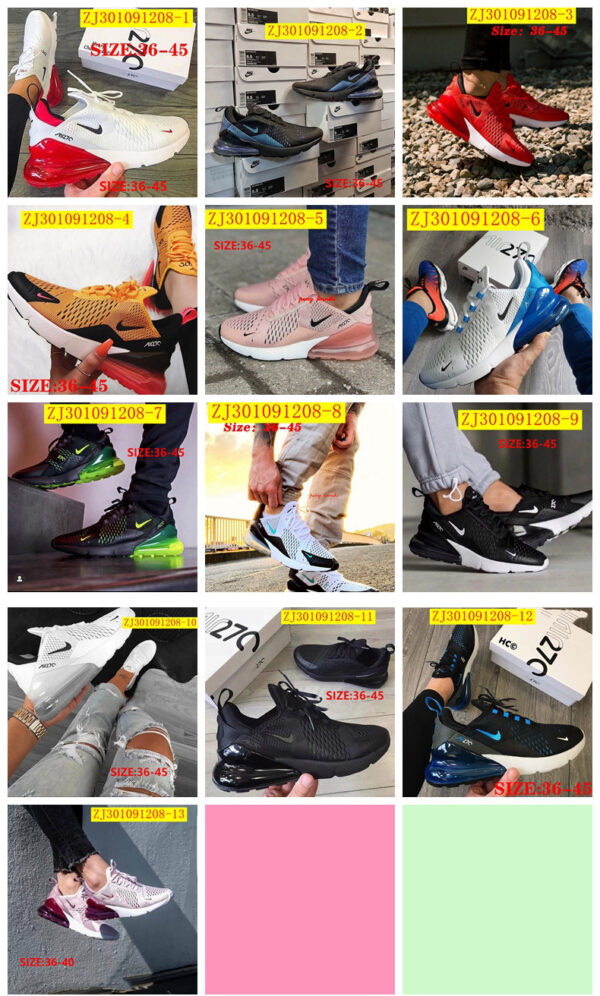 Jes5007 3AAA NIKE 48$ PTX - Image 13