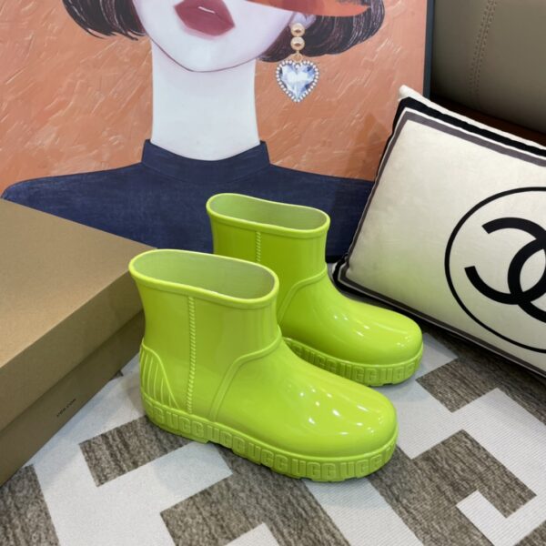Jam1365 UGG rain boots 428 59$ PDDXZ - Image 13