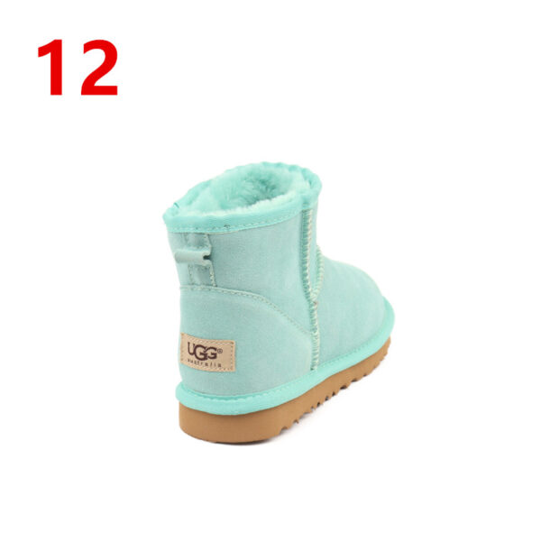 Jam468 UGG 5A+ 300 39.9$ UGG - Image 13