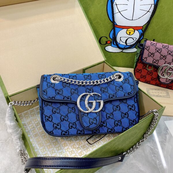 Jes3008 GUCCI 1:1 yes box 335 50$ GBB - Image 13