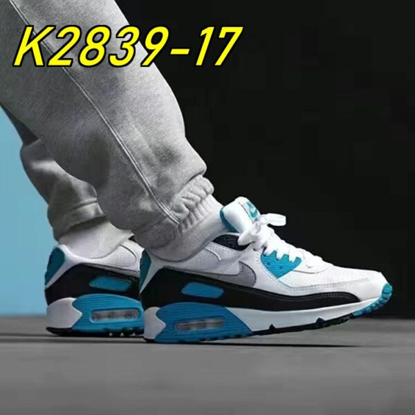 Jam2839  NIKE 5A+ 45$ 340  PTX - Image 13