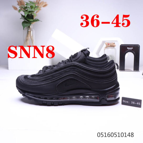 Jam425 AIR MAX 97 NIKE 330 44.99$ PTX - Image 13