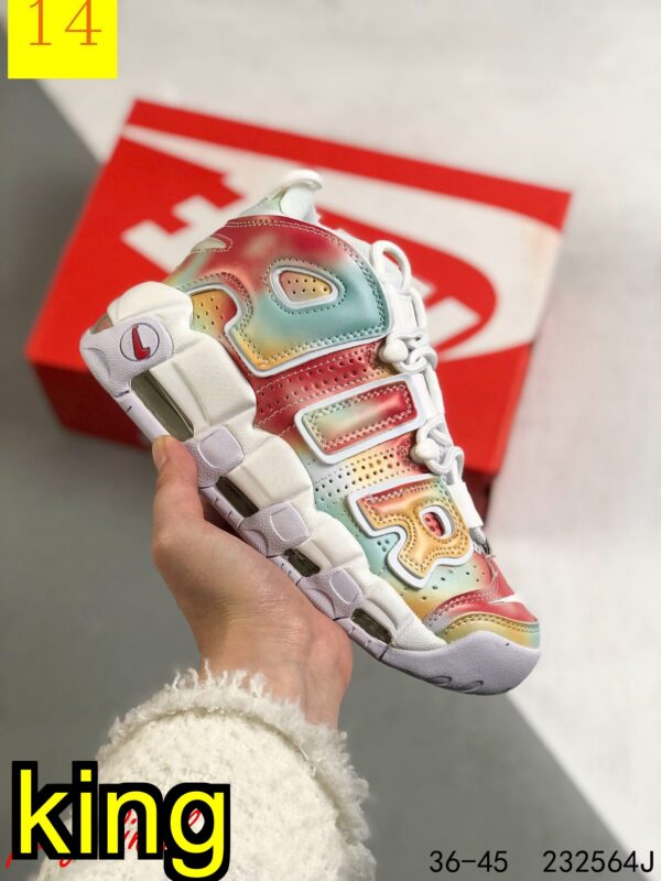 Jam5004 NIKE AIR AIRMore Uptempo 49$ PTX - Image 13