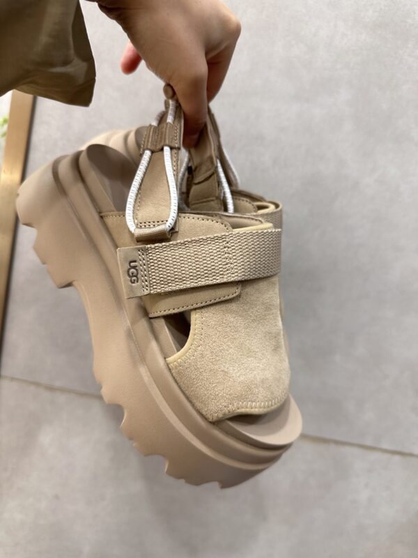 Jam206 UGG TOP 500 UG2 - Image 13