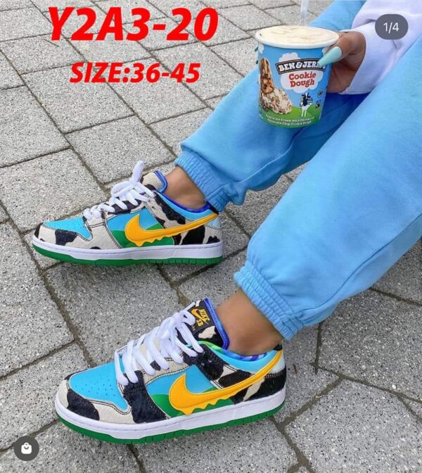 Jam667 NIKE SB 47$ PTX - Image 13