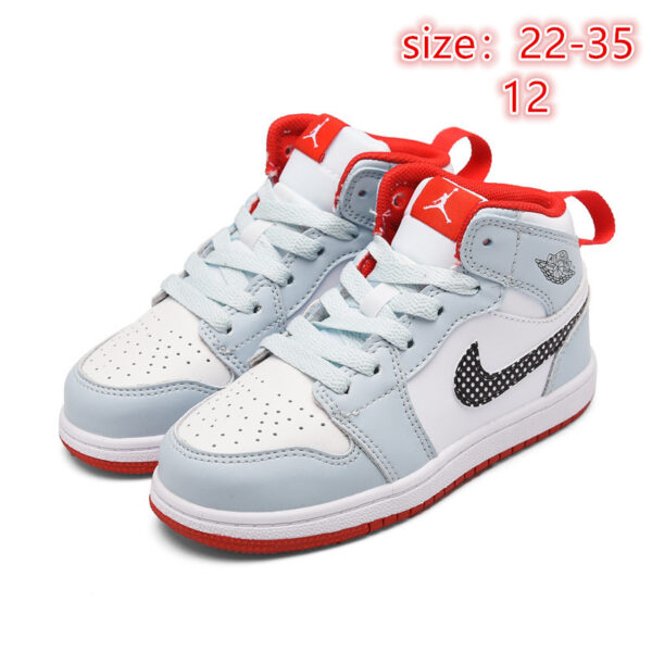 Jam368 AJ Children's shoes 255 35.9$ PTX - Image 13