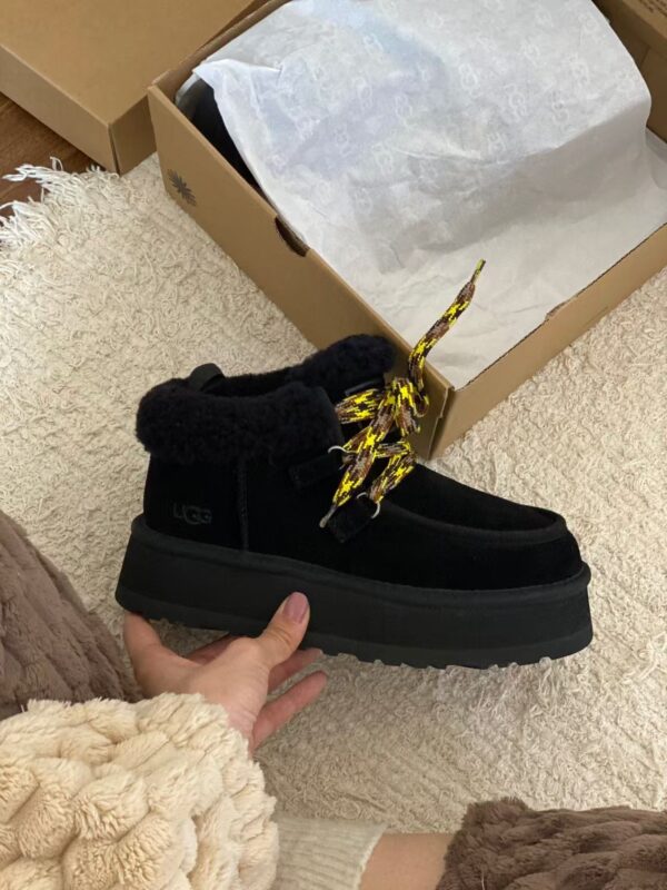 Jam977  UGG  58$ 420   UG2 - Image 13