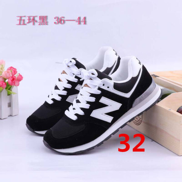 Jes410 23.82$ 23-35 Newbalance -A - Image 13
