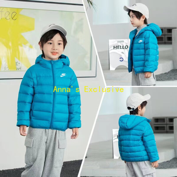Jam1210 KIDS NIKE  240 29.99$  GYYF - Image 13