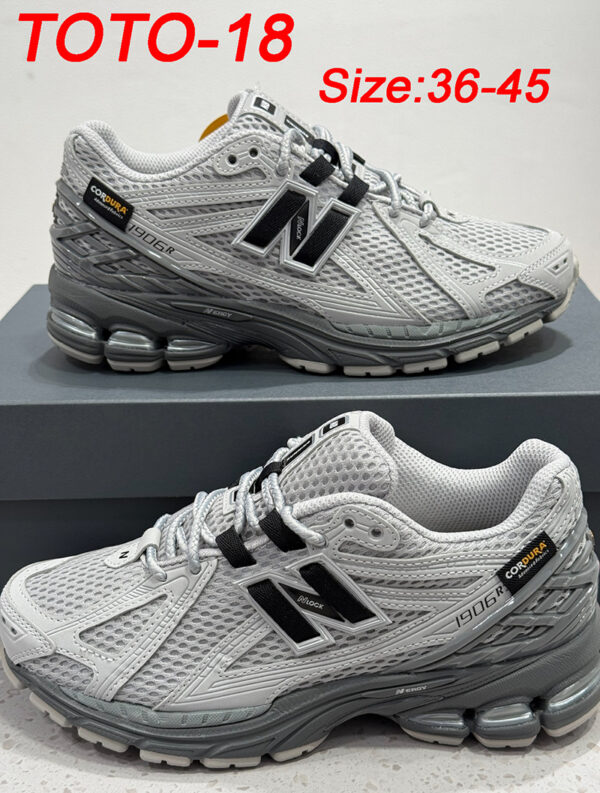 Jam5516 New Balance 1906 59.99$ - Image 13