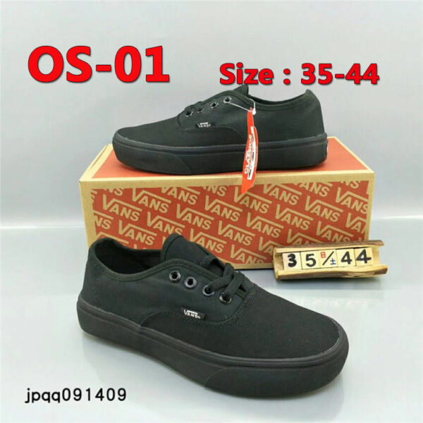 Jes223 Vans TOP1 33$ KW - Image 13