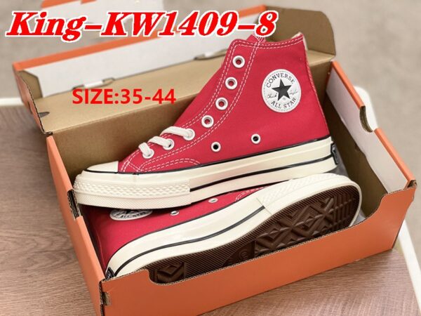 Jam3660 Converse1970S TOP 5A PTX 34825 - Image 13