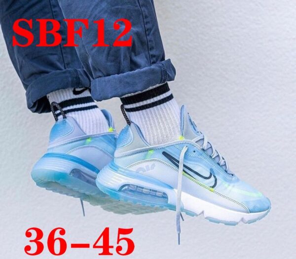 Jam1028 NIKE MAX 550 360 49.99$ PTX - Image 13